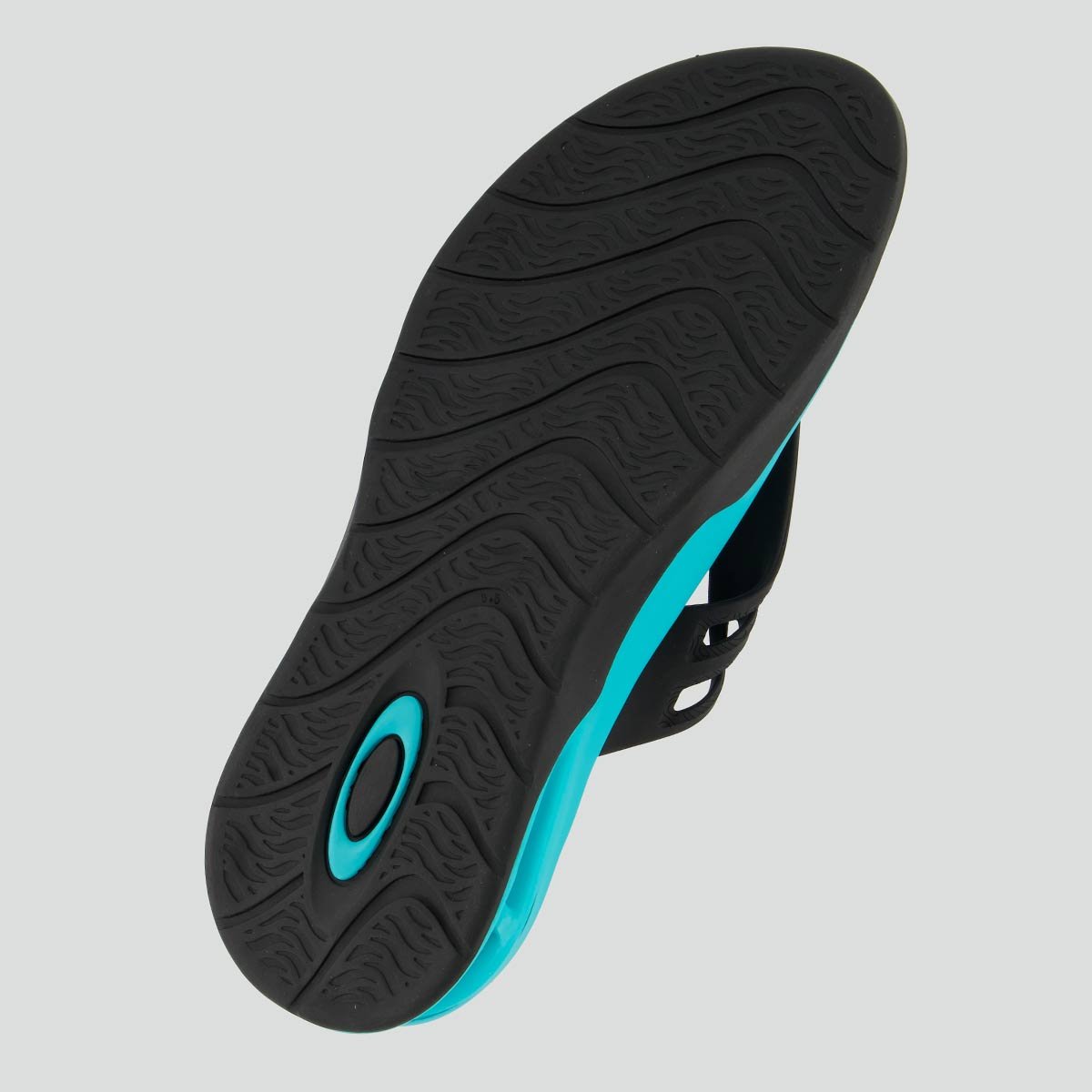 Chinelo Oakley Killer Point II Azul Azul 5