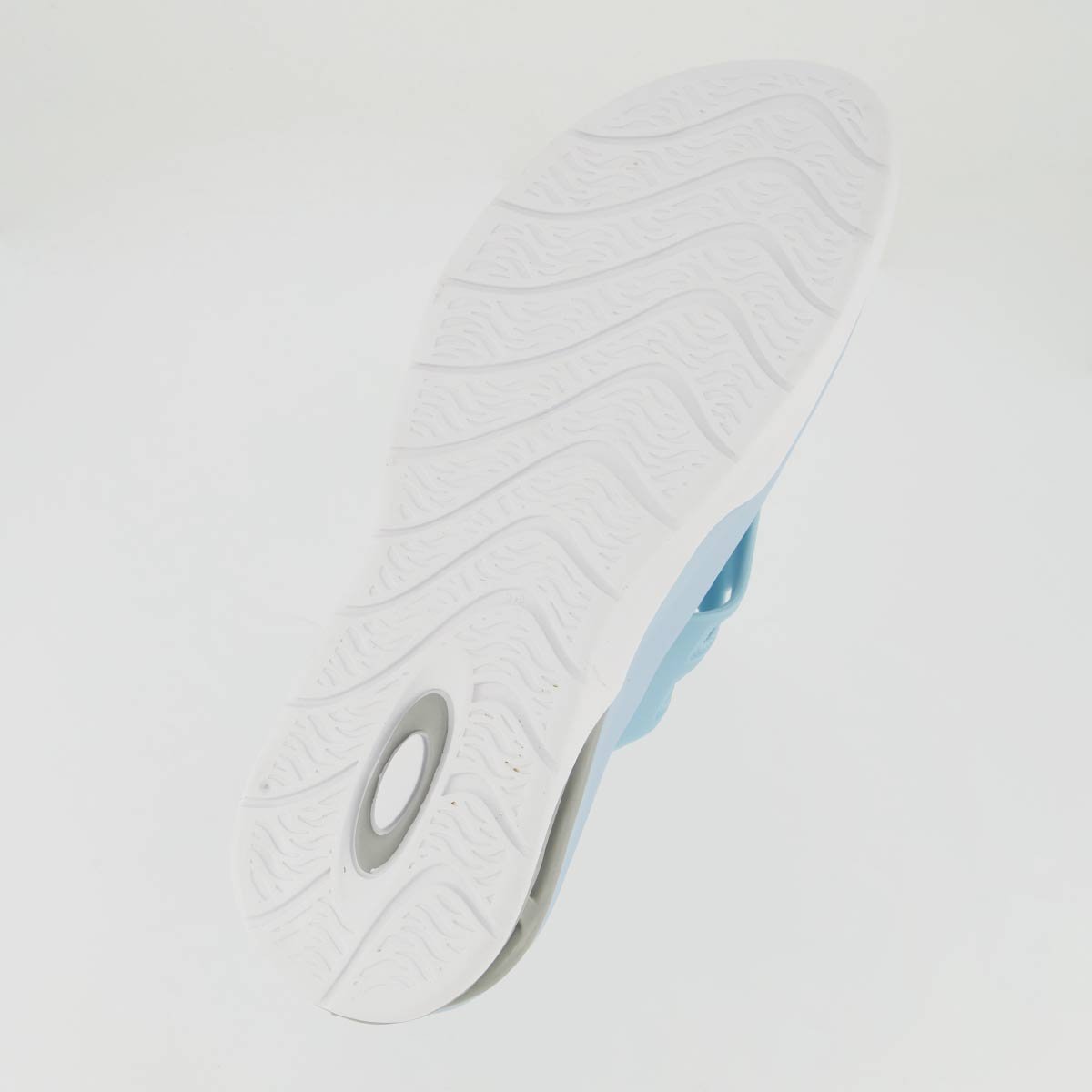 Chinelo Oakley Killer Point II Azul Claro Azul 5