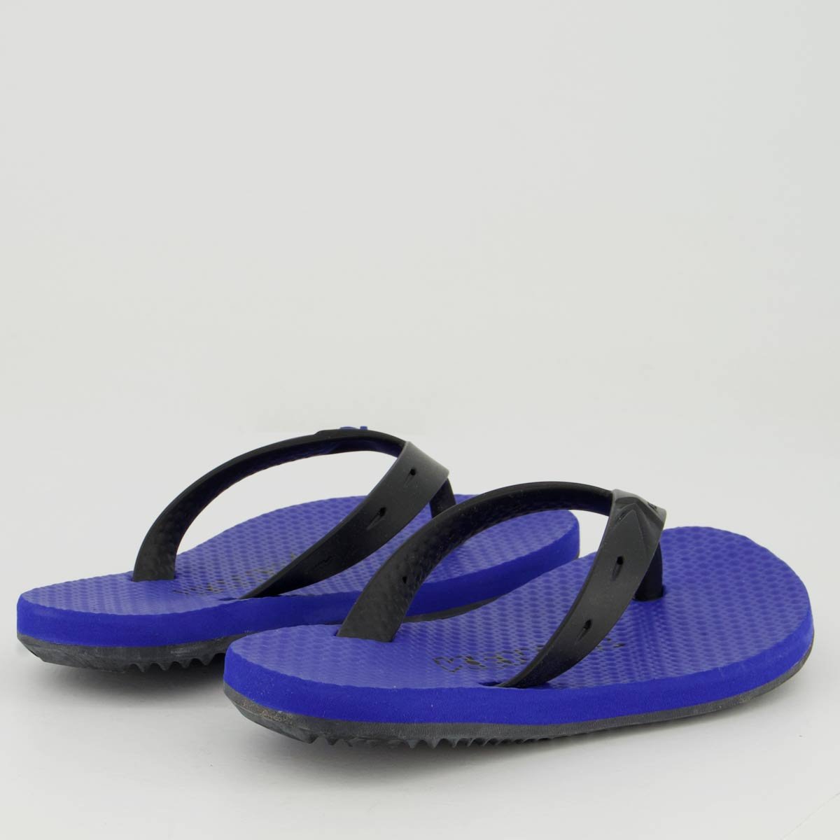 Chinelo Kenner Summer Juvenil Azul Azul 4