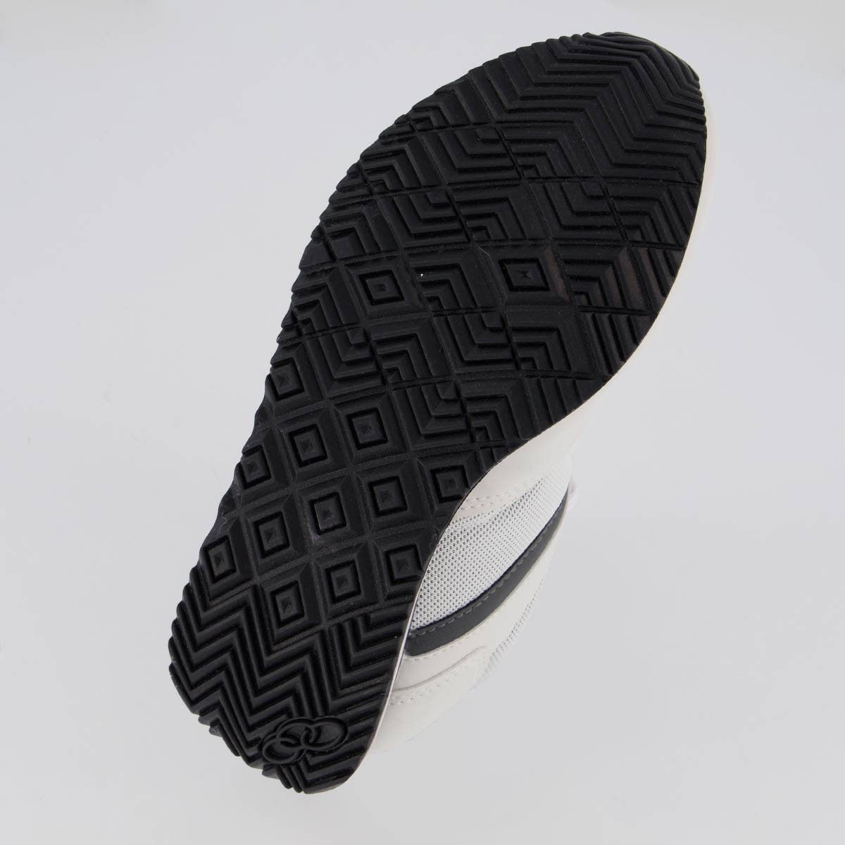 Tênis Olympikus Noventa Branco 5