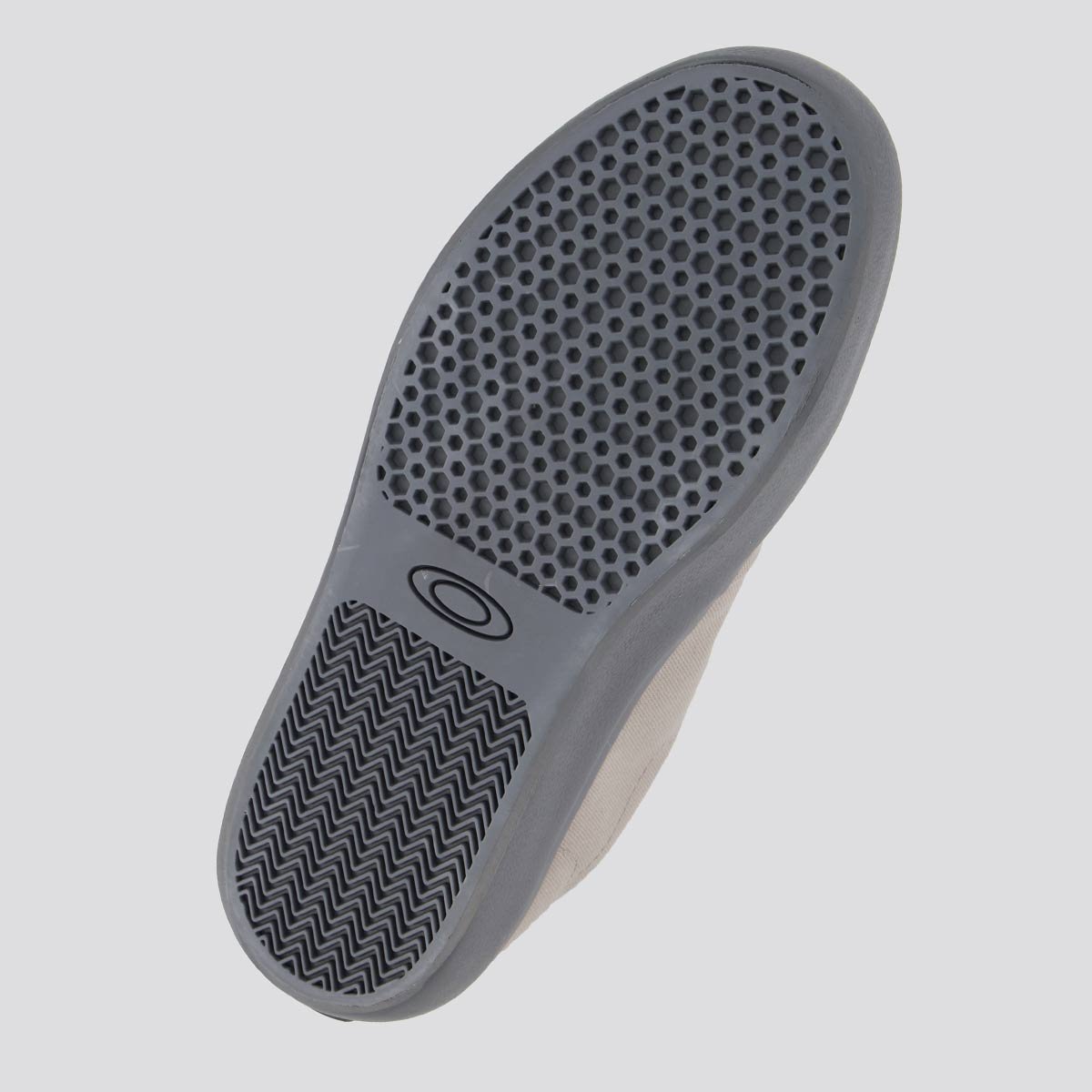 Tênis Oakley Flint Cinza Cinza 5