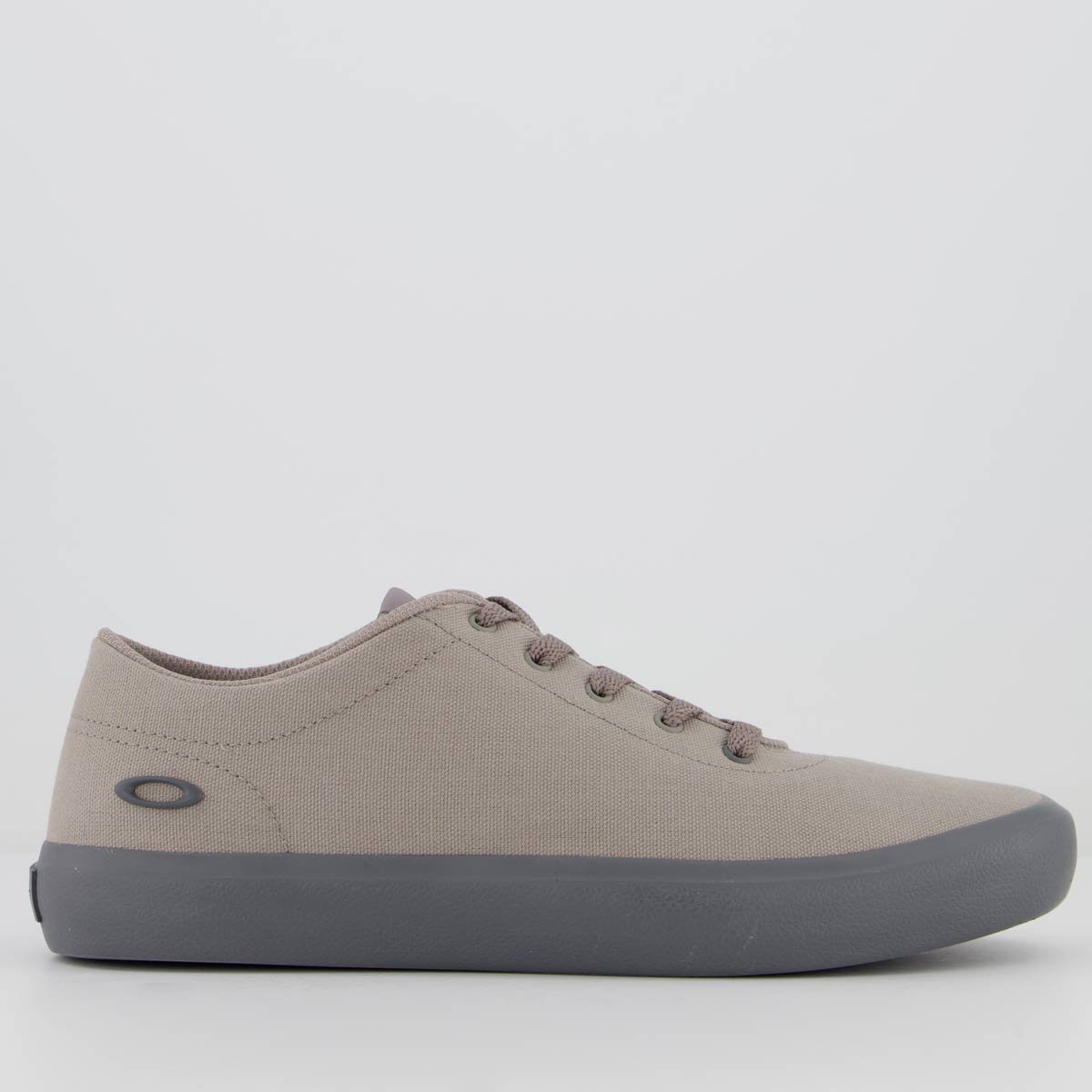 Tênis Oakley Flint Cinza