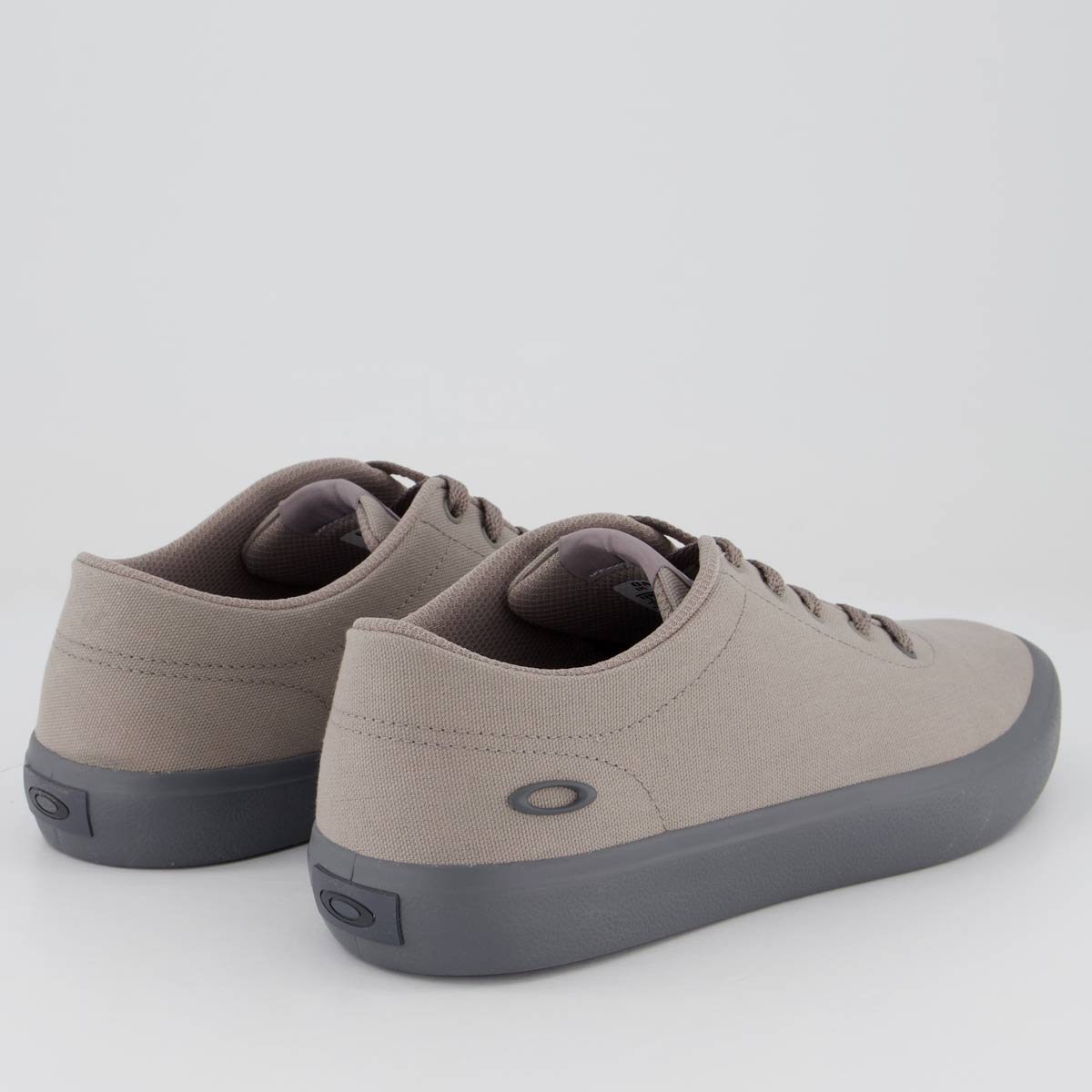 Tênis Oakley Flint Cinza Cinza 3