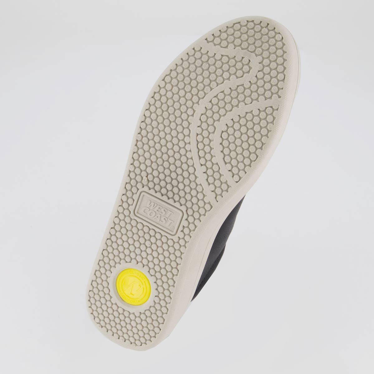 Tênis West Coast WC 34 Preto Preto 5