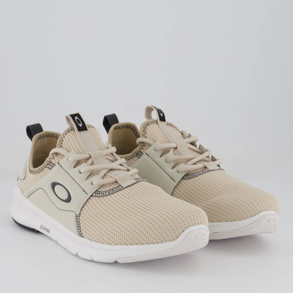 Tênis Oakley Dry II Bege Bege 2