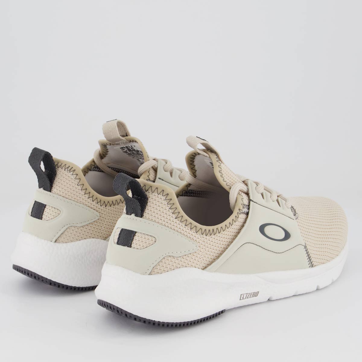 Tênis Oakley Dry II Bege Bege 3