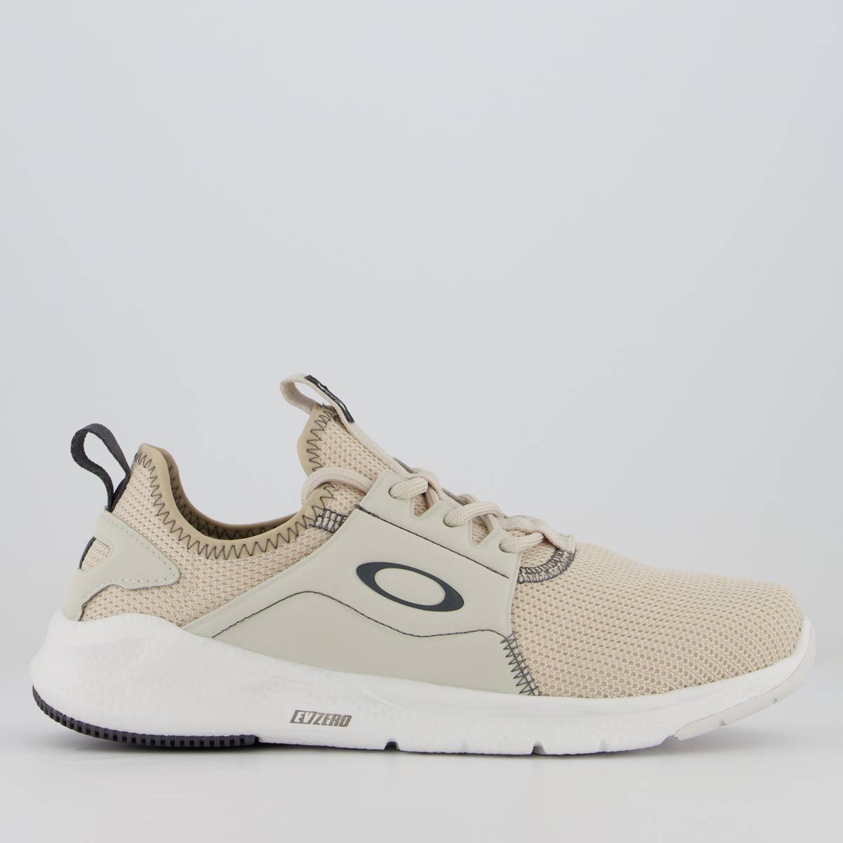 Tênis Oakley Dry II Bege Bege 1