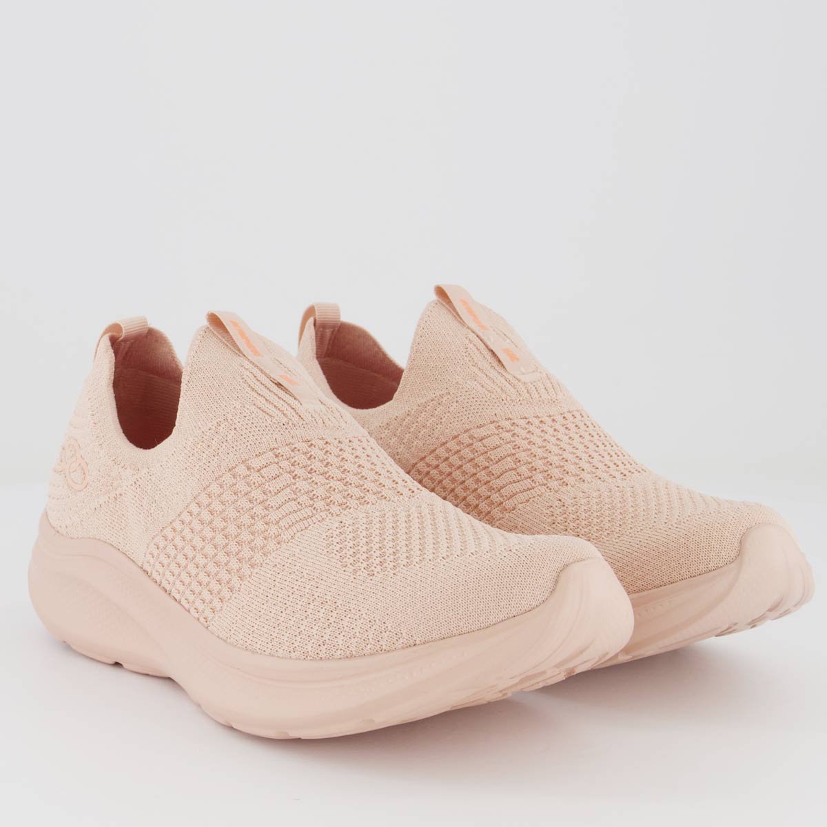 Tênis Olympikus Ultraleve 156G Feminino Bege Bege 2