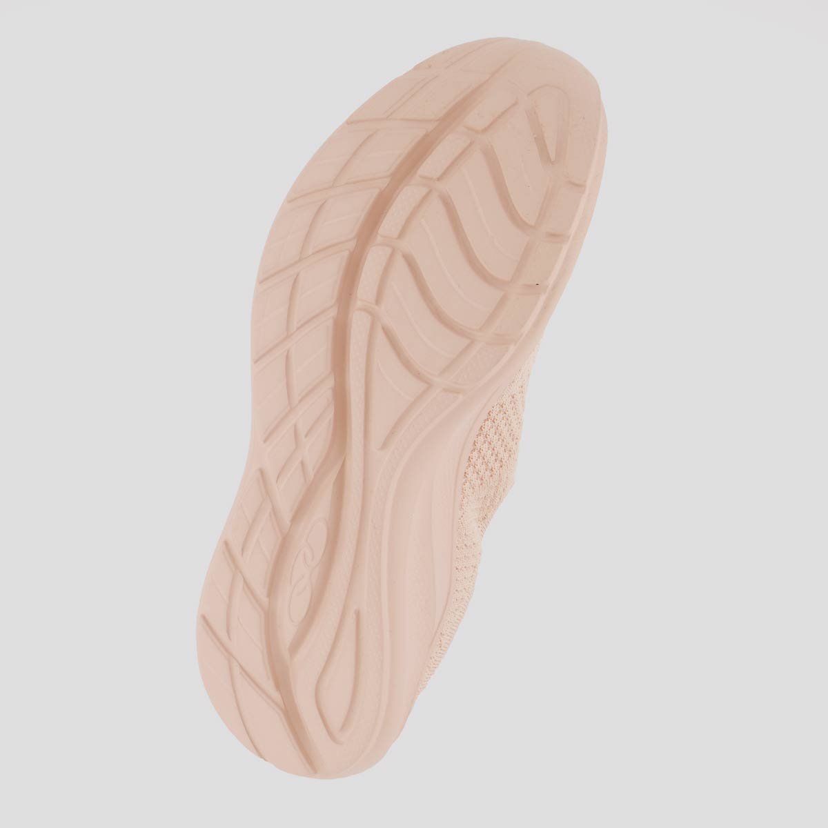 Tênis Olympikus Ultraleve 156G Feminino Bege 5