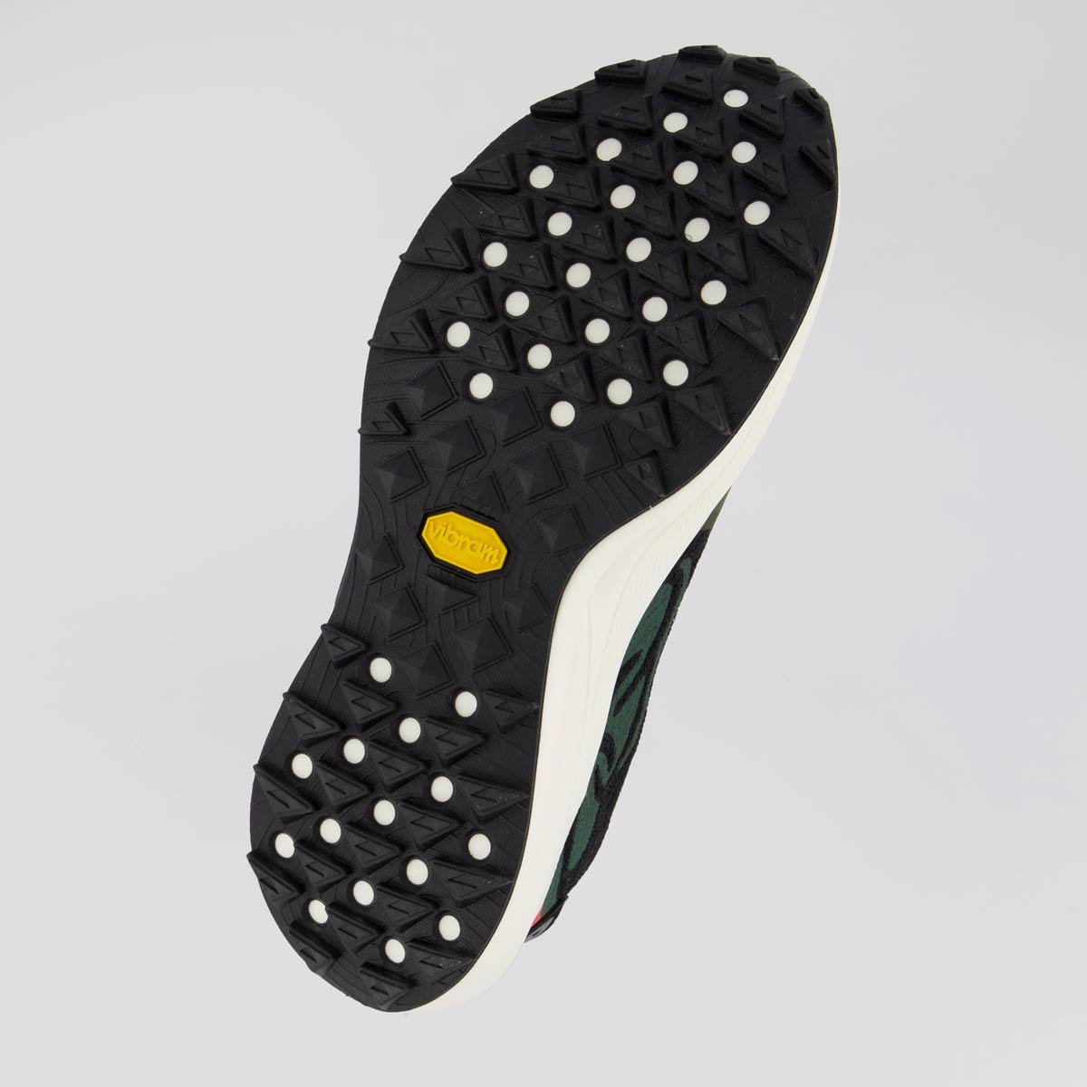 Tênis Olympikus Corre Trilha Verde Militar Verde 5