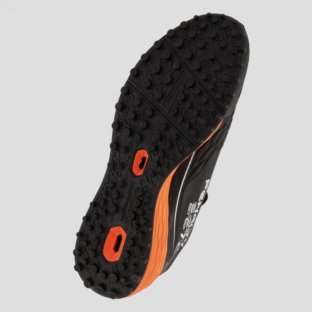 Chuteira Penalty Se7e XXI Society Preta Preto 5