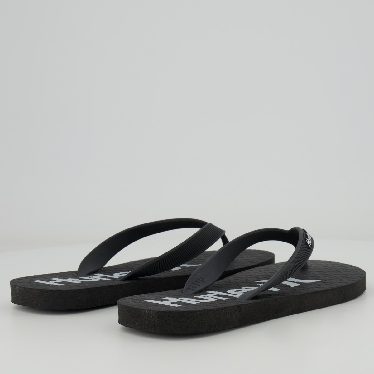 Chinelo Hurley Oneeonly Preto Preto 4