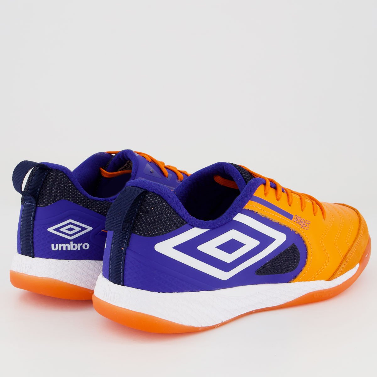 Chuteira Umbro Pro 5 Bump Masculino 2836 Multicores 3