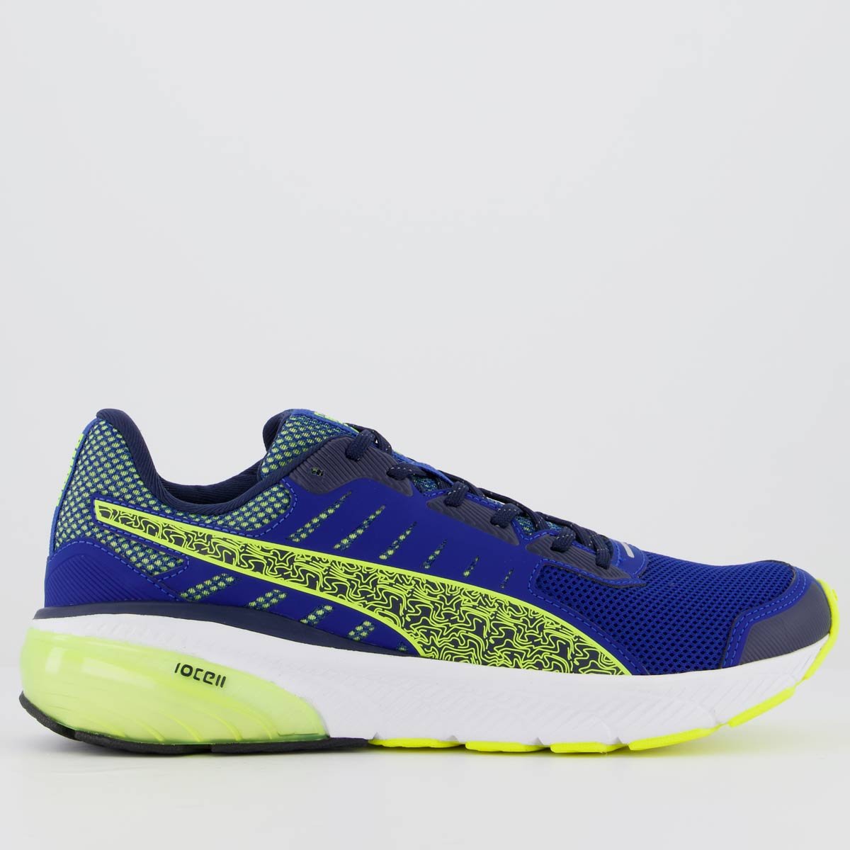 Tênis Puma Cell Glare Mesh Marinho Marinho 1