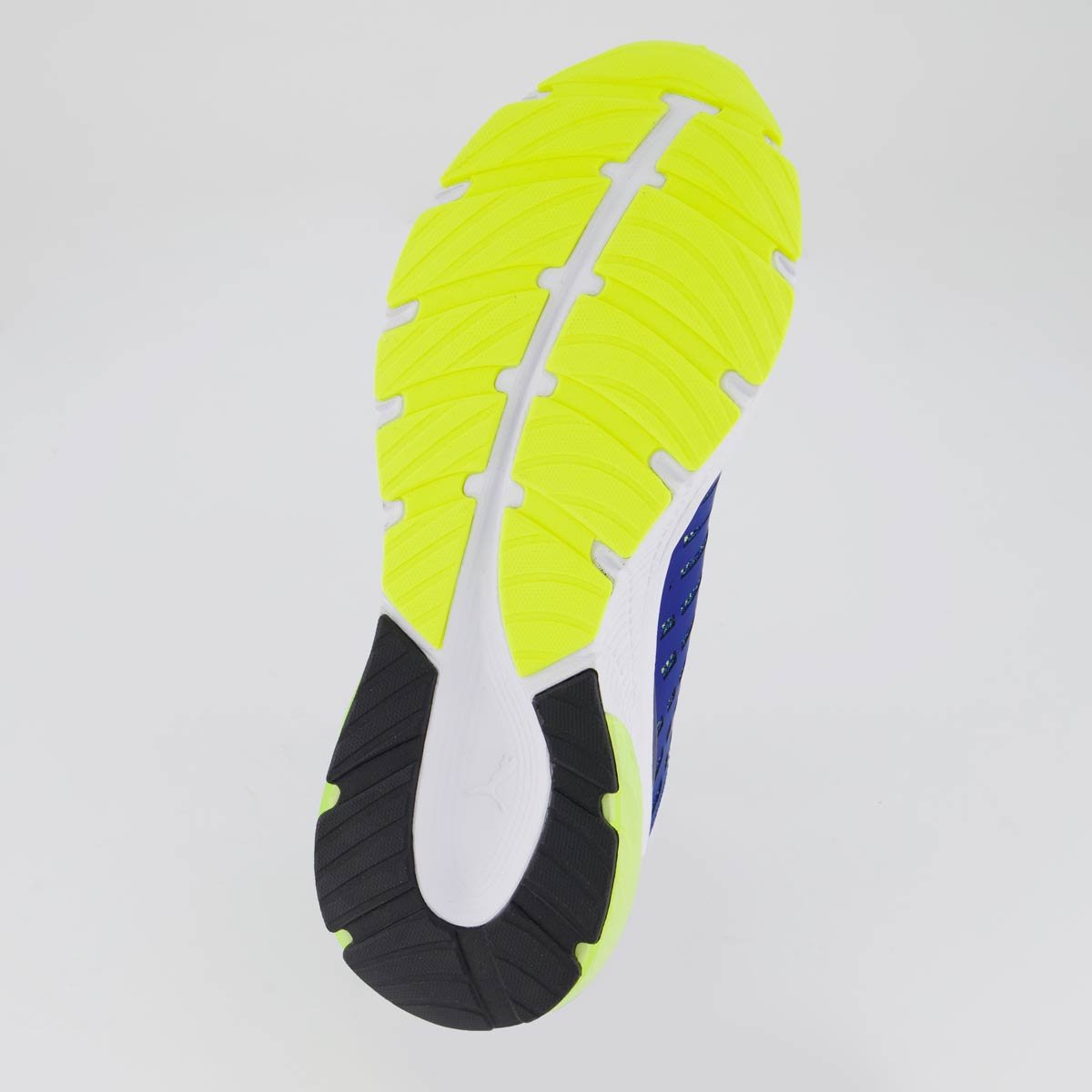 Tênis Puma Cell Glare Mesh Marinho Marinho 5