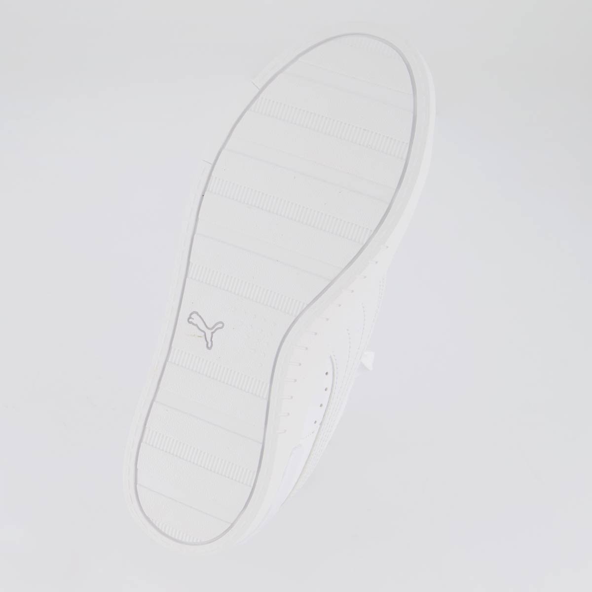 Tênis Puma Jada Deep Dive Feminino Branco Branco 5