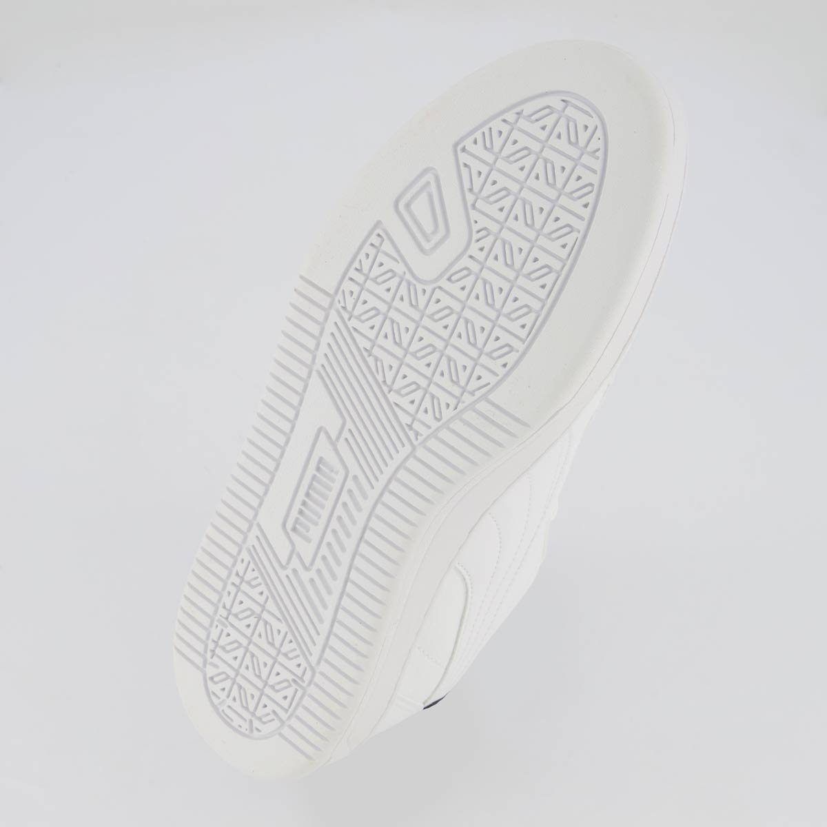 Tênis Puma Caven 2.0 BDP Branco Branco 5