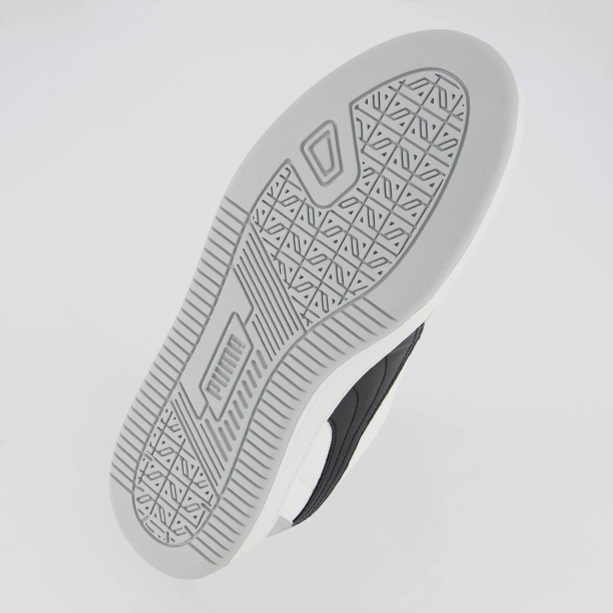 Tênis Puma Caven 2.0 BDP Branco e Cinza Branco 5