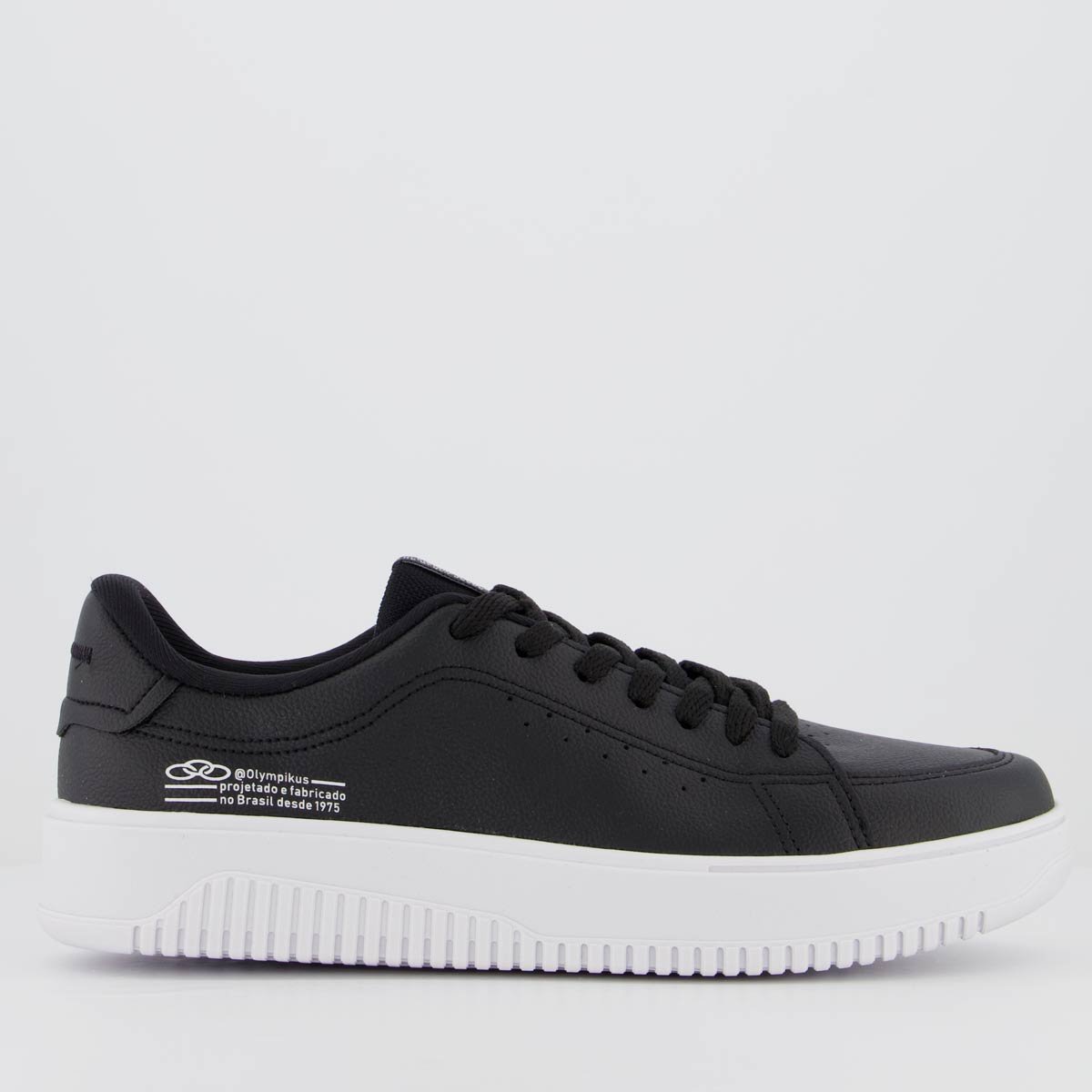 Cor Preto