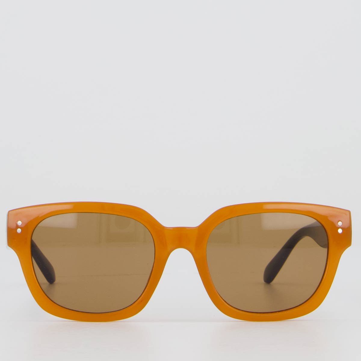Óculos de Sol Hang Loose Marrom e Marinho Multicores 2