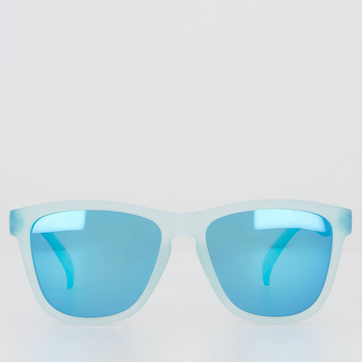 Óculos de Sol Goodr Rabbit Egg Azul Azul 2