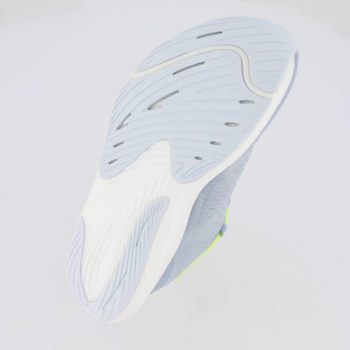 Tênis New Balance Fuelcell Rebel V3 Feminino Azul Azul 5