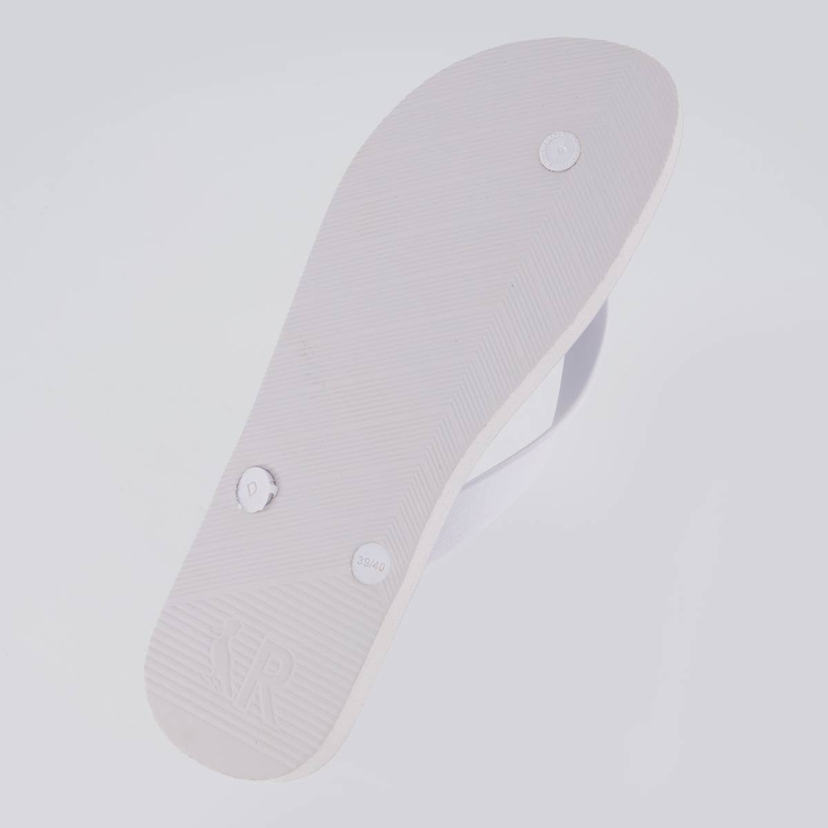 Chinelo Reserva PP Camp Branco Branco 5