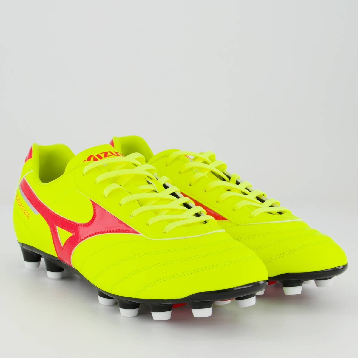 Chuteira Mizuno Morelia Classic MD Masculino 2836 Multicores 2