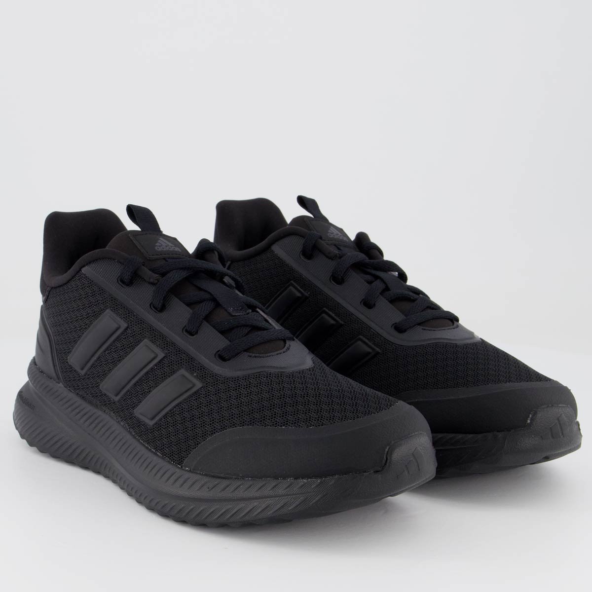 Tênis Adidas Originals X Plr Path K Feminino Preto 2