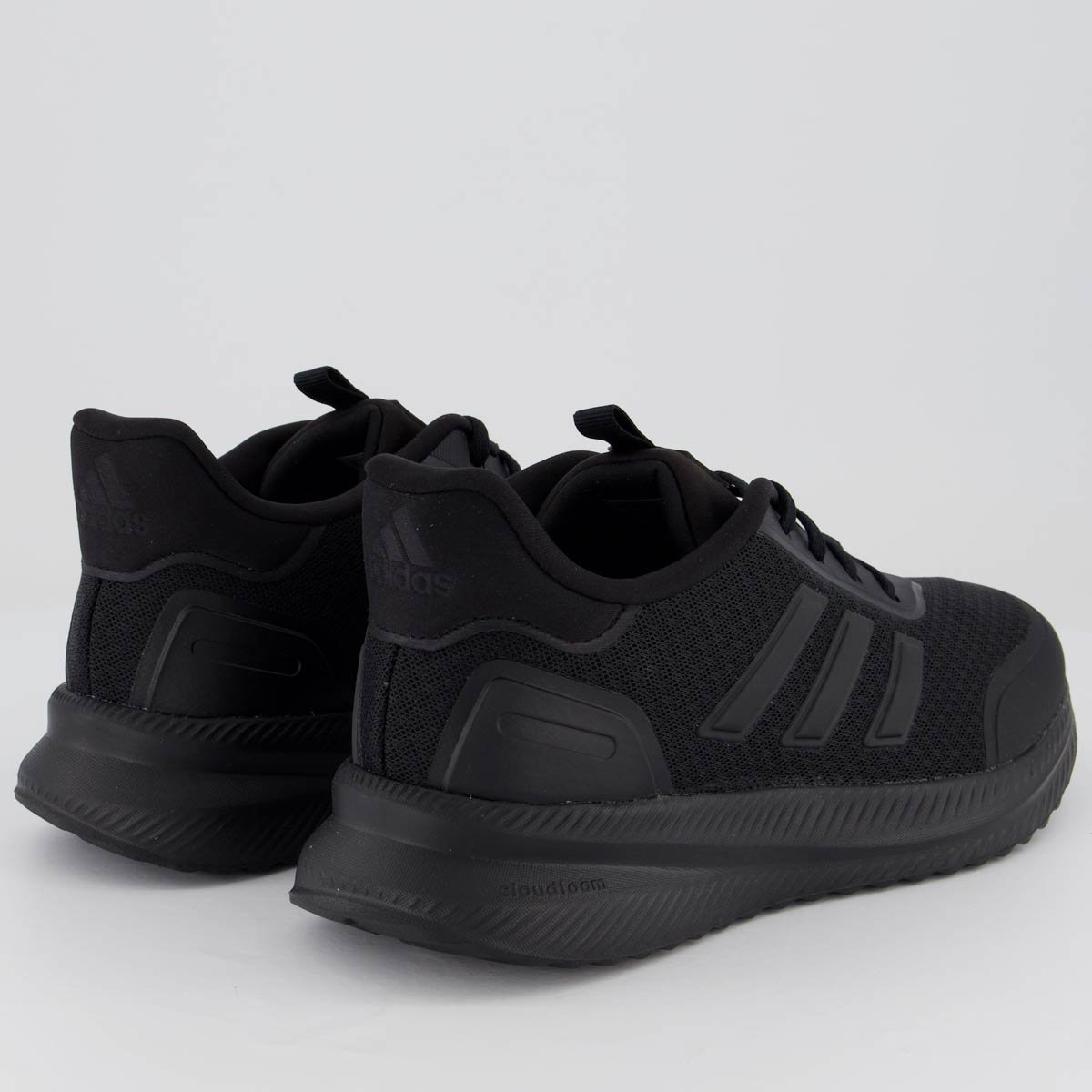 Tênis Adidas Originals X Plr Path K Feminino Preto 3