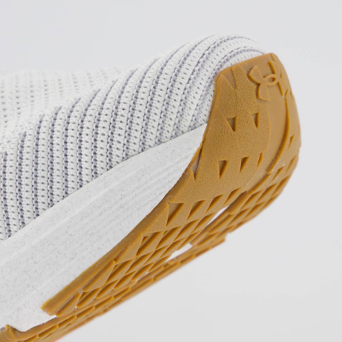 Tênis Under Armour Tribase Lift Branco Branco 8