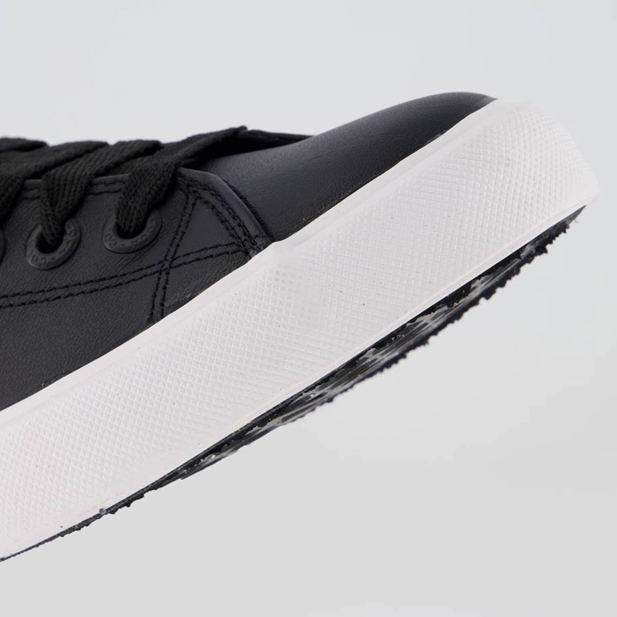 Tênis Coca-Cola Shoes London Feminino Preto 8