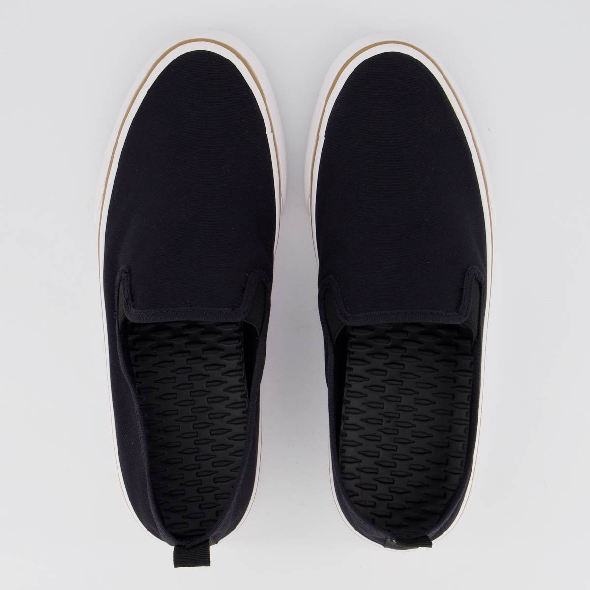 Tênis Coca-Cola Shoes Iate City Masculino Preto 4