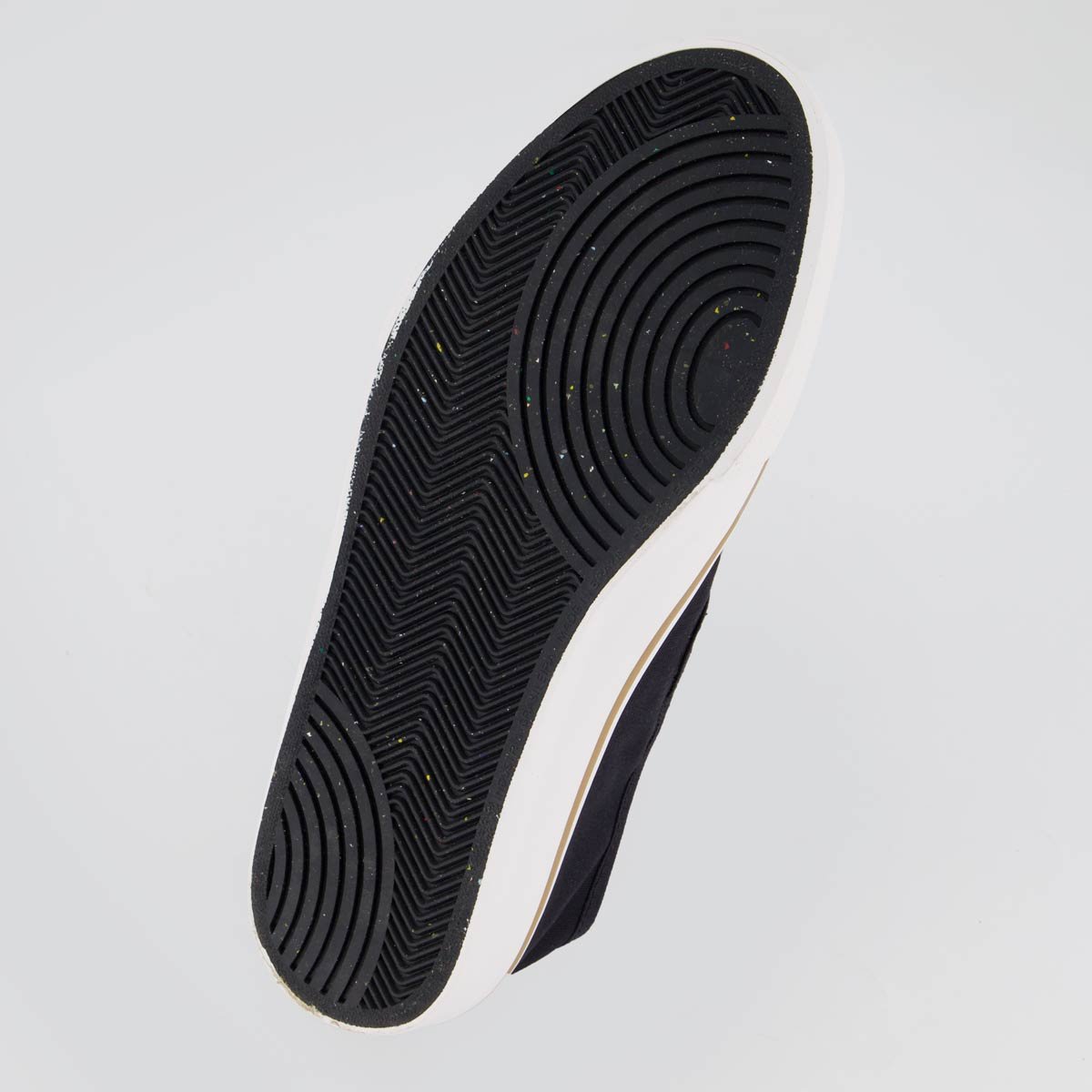 Tênis Coca-Cola Shoes Iate City Masculino Preto 5