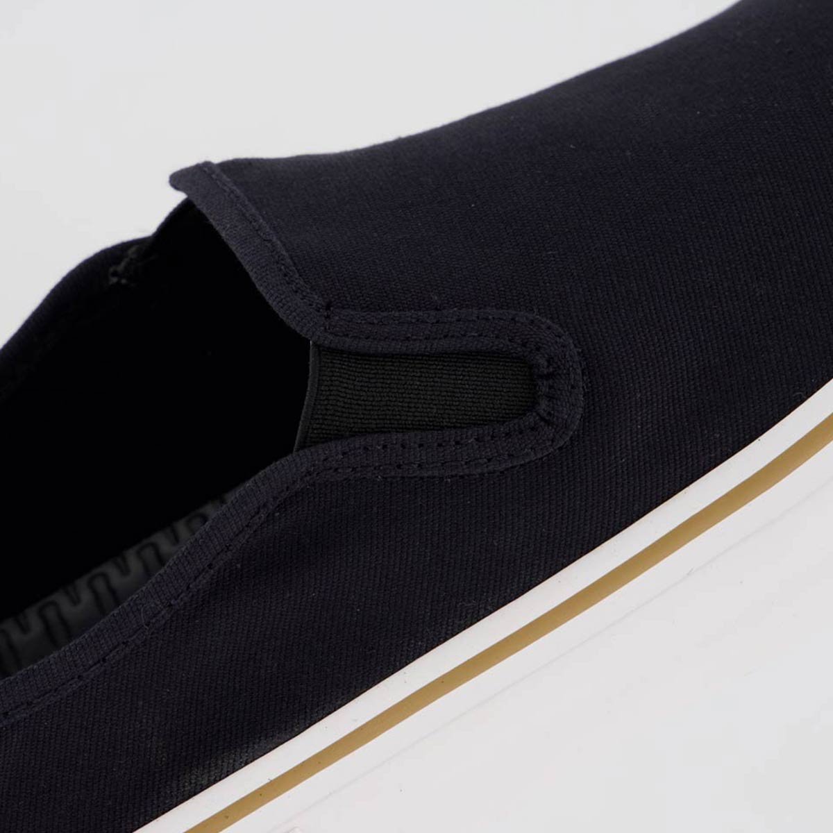 Tênis Coca-Cola Shoes Iate City Masculino Preto 7
