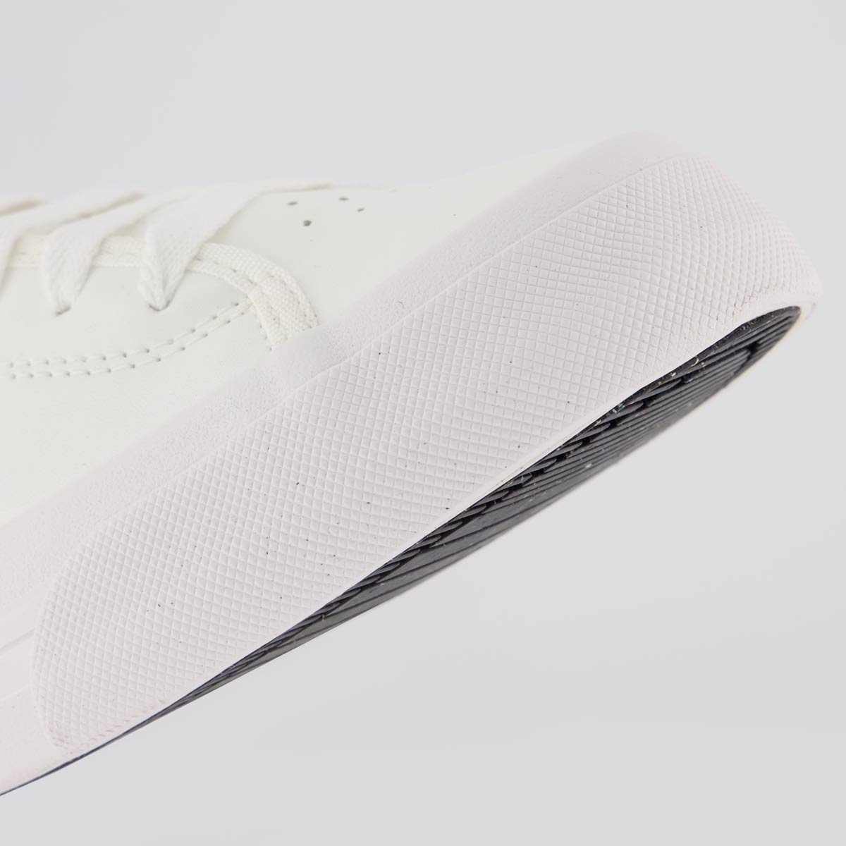 Tênis Coca Cola Siena Town Feminino Branco e Dourado Branco 8