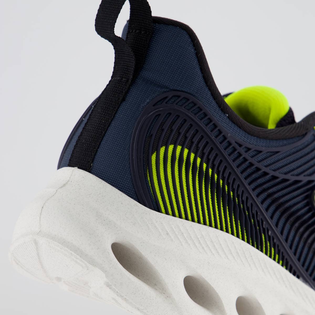 Tênis Olympikus Perfect 4 Marinho Azul Marinho 6