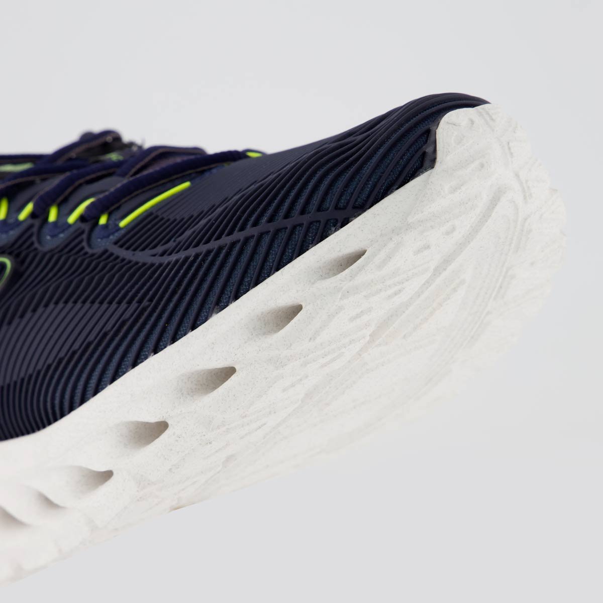 Tênis Olympikus Perfect 4 Marinho Azul Marinho 8