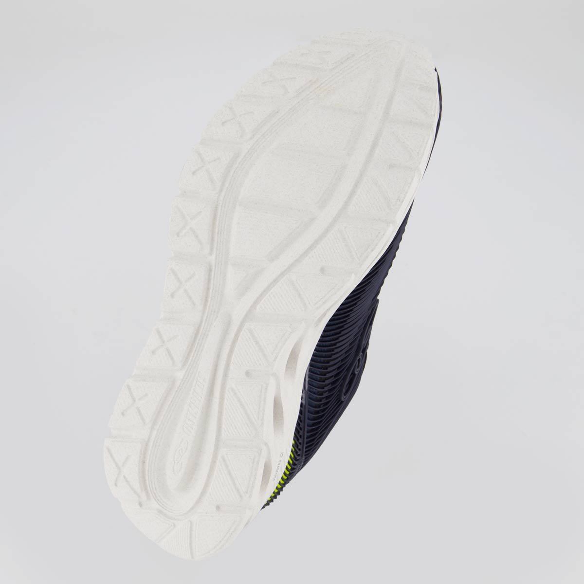 Tênis Olympikus Perfect 4 Marinho Azul Marinho 5