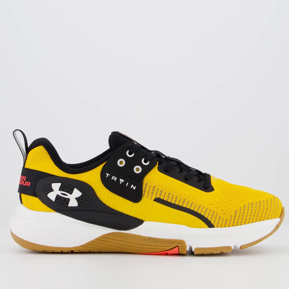 Tênis Under Armour Tribase Lift Unissex 3