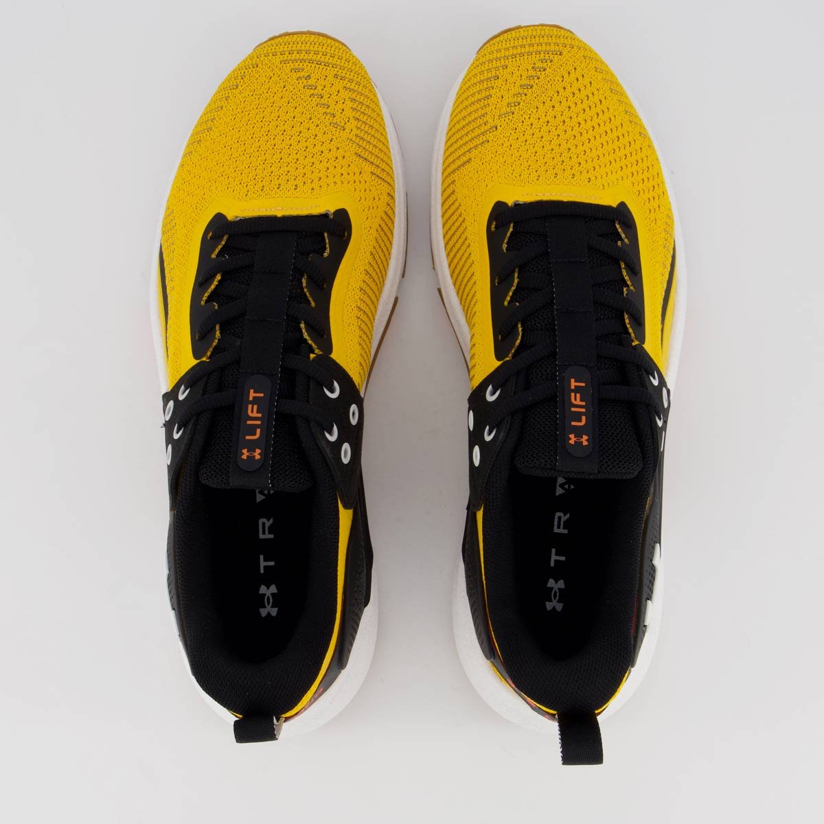 Tênis Under Armour Tribase Lift Unissex 6