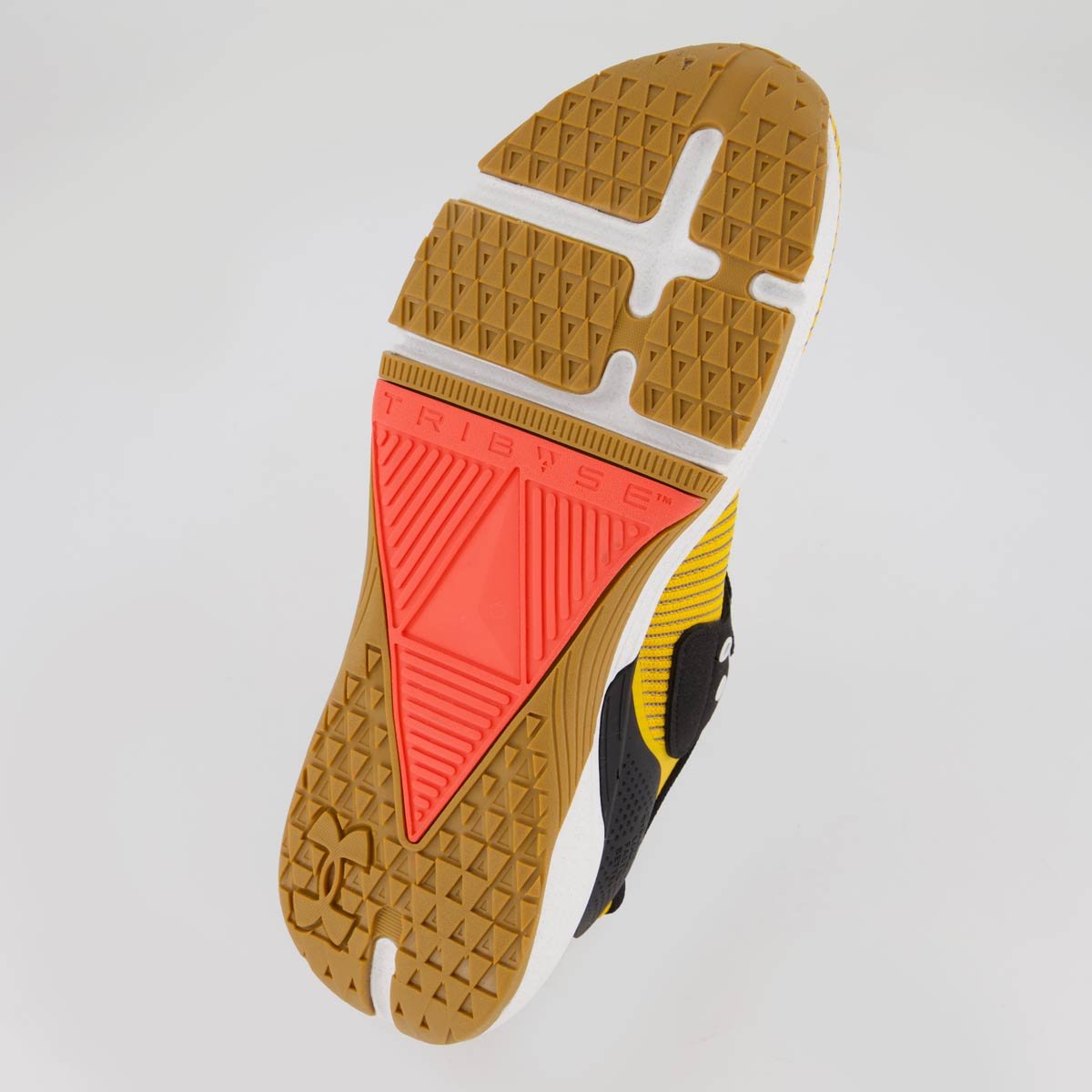 Tênis Under Armour Tribase Lift Unissex 7