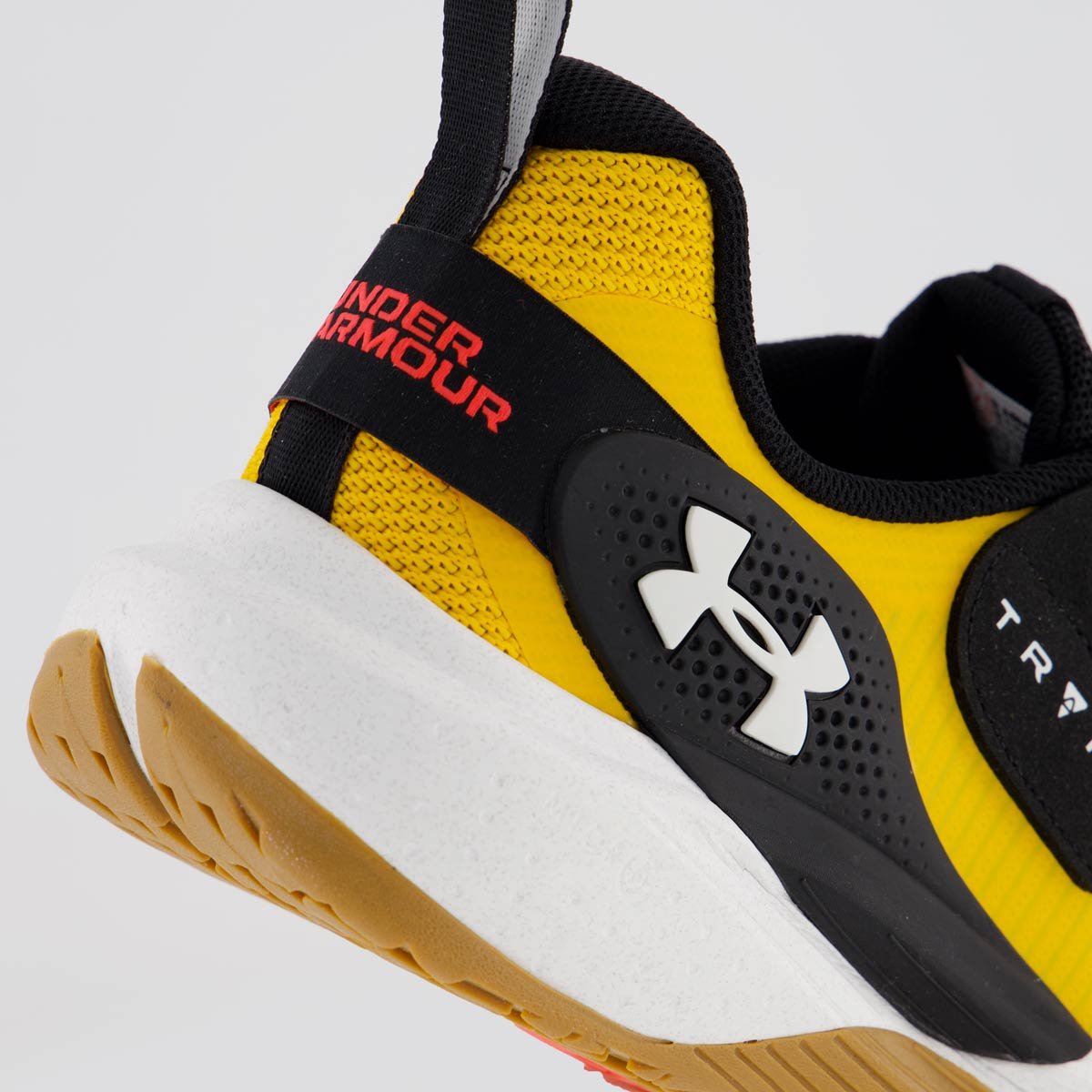 Tênis Under Armour Tribase Lift Unissex 8