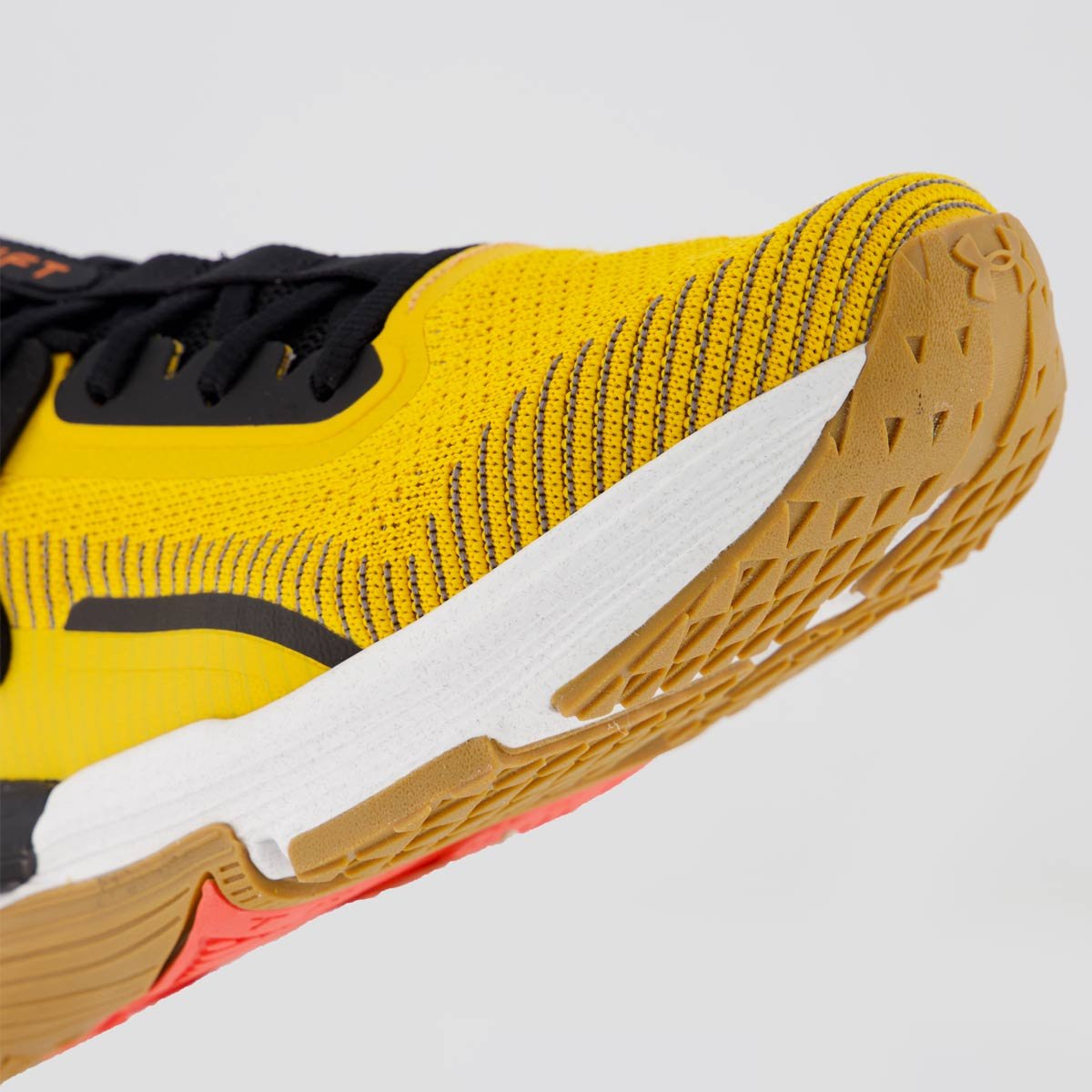 Tênis Under Armour Tribase Lift Unissex 2