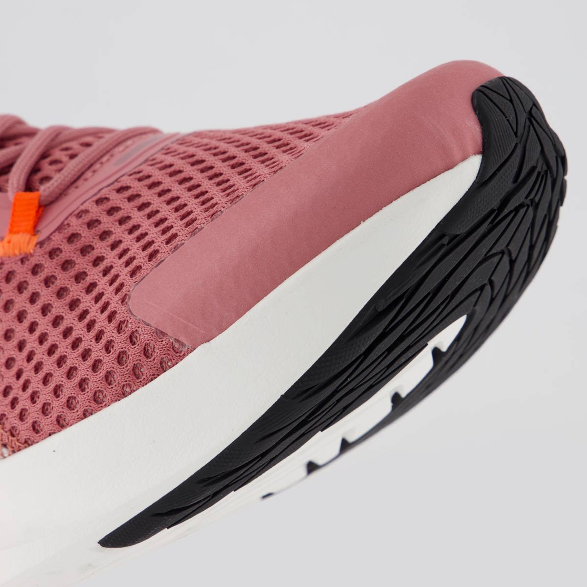 Tênis Fila Racer Comet Feminino Rosa e Cinza Rosa 8