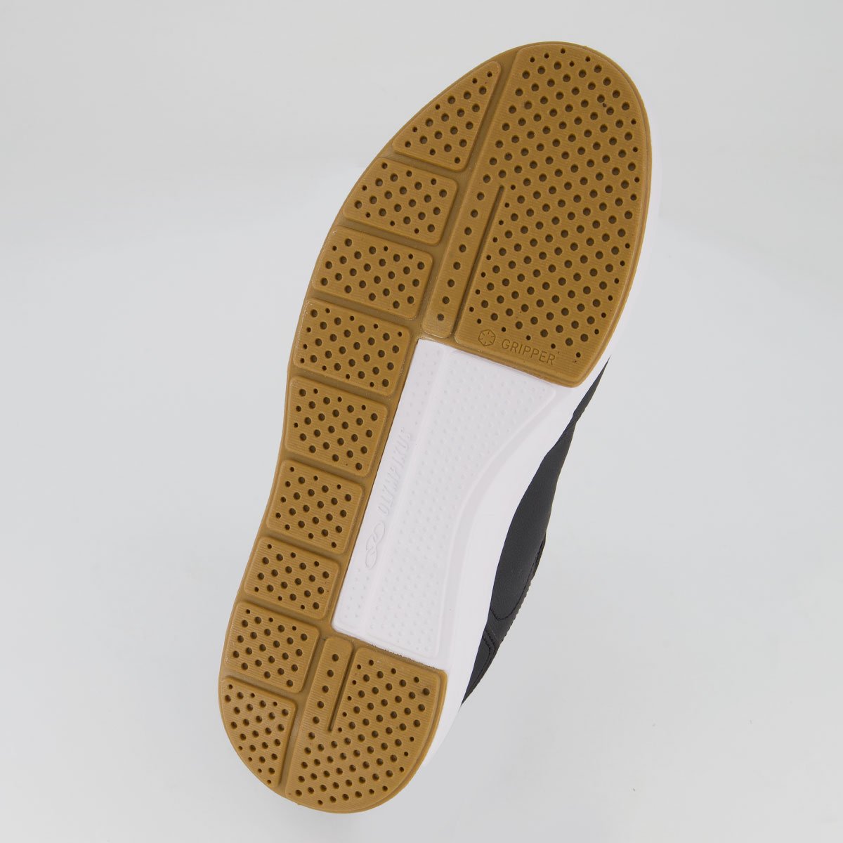 Tênis Olympikus Versa Preto Preto 5