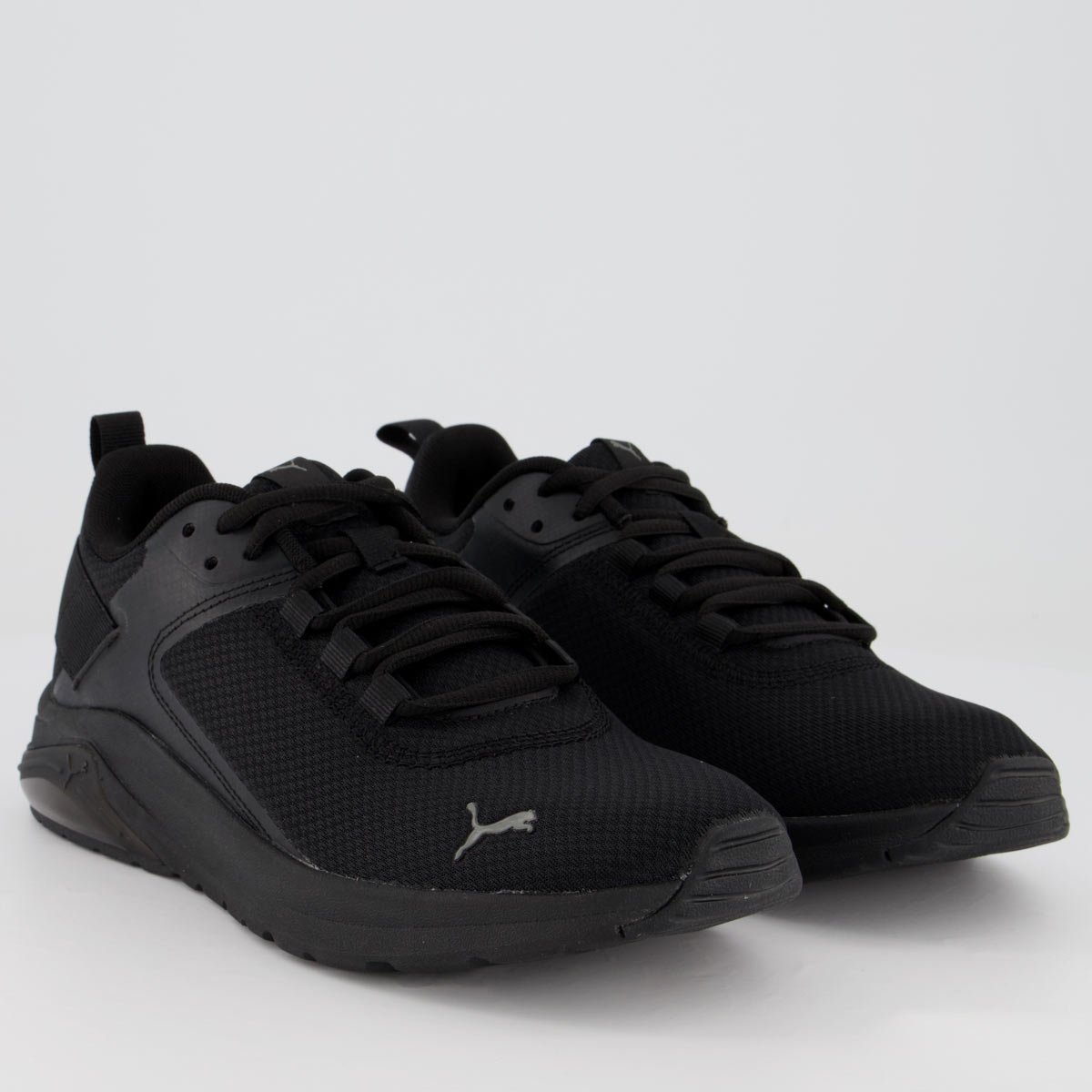 Tênis Puma Electron All Black 2