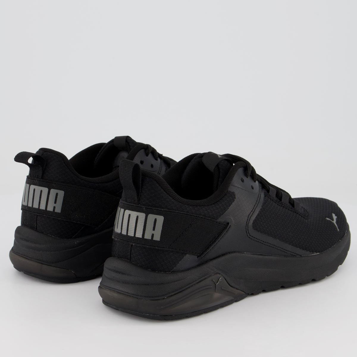 Tênis Puma Electron All Black 3