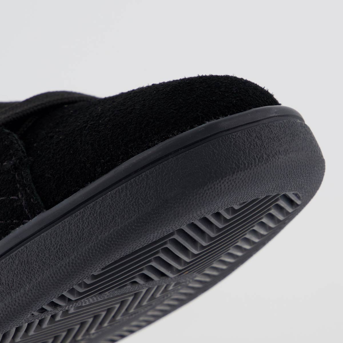 Tênis Puma Smash V2 BDP Feminino All Black Preto 8