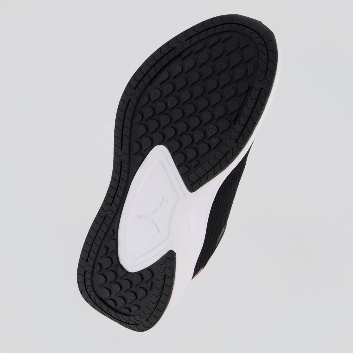 Tênis Puma Skyrocket Lite Feminino Preto e Branco Preto/Branco 5